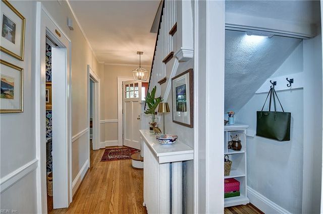 5239 Studeley AVE, Norfolk, VA 23508