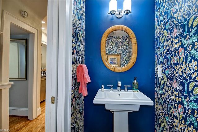 5239 Studeley AVE, Norfolk, VA 23508