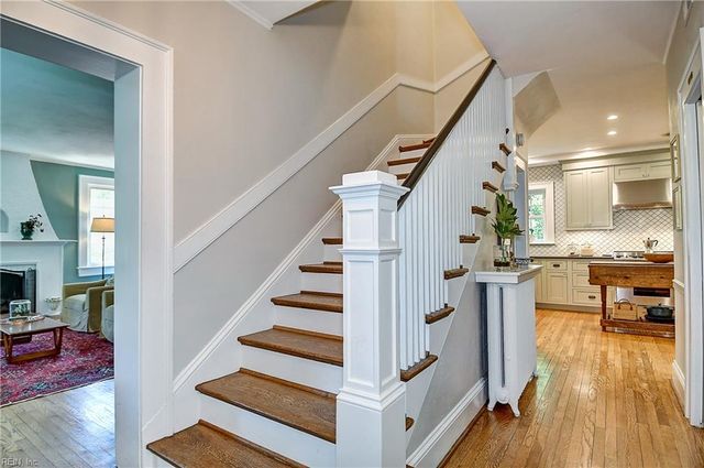 5239 Studeley AVE, Norfolk, VA 23508