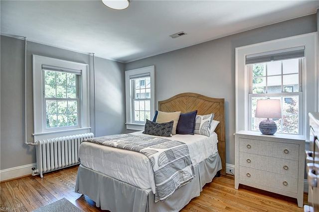 5239 Studeley AVE, Norfolk, VA 23508