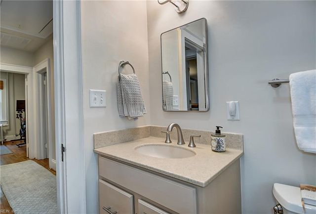 5239 Studeley AVE, Norfolk, VA 23508