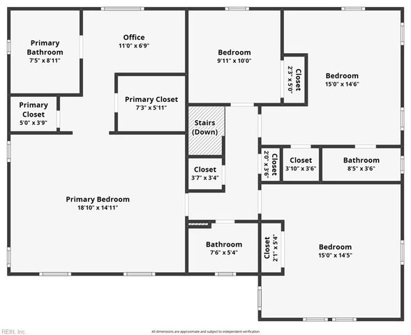 5239 Studeley AVE, Norfolk, VA 23508