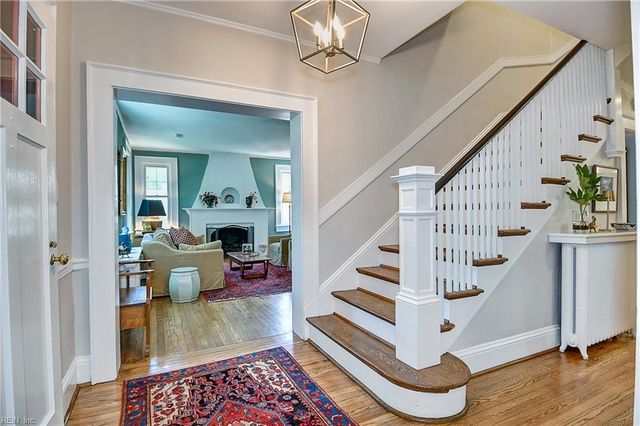 5239 Studeley AVE, Norfolk, VA 23508
