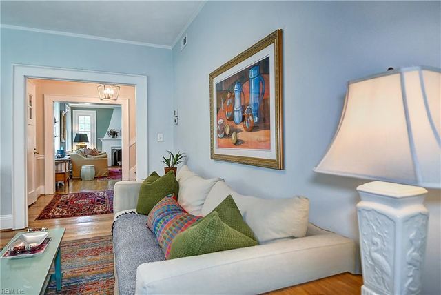 5239 Studeley AVE, Norfolk, VA 23508