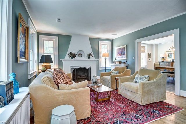 5239 Studeley AVE, Norfolk, VA 23508
