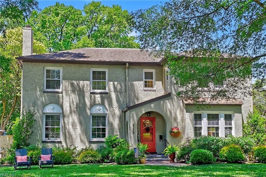5239 Studeley AVE, Norfolk, VA 23508