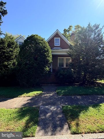 826 TRAIL AVE, Frederick, MD 21701