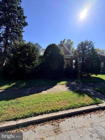826 TRAIL AVE, Frederick, MD 21701