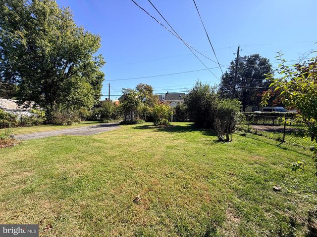 826 TRAIL AVE, Frederick, MD 21701