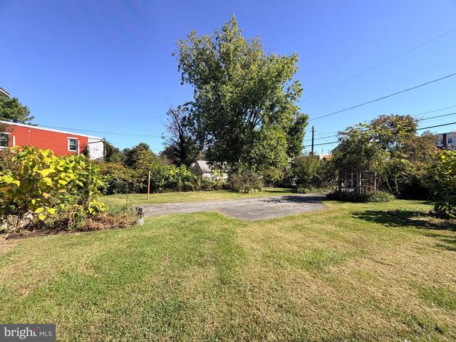 826 TRAIL AVE, Frederick, MD 21701