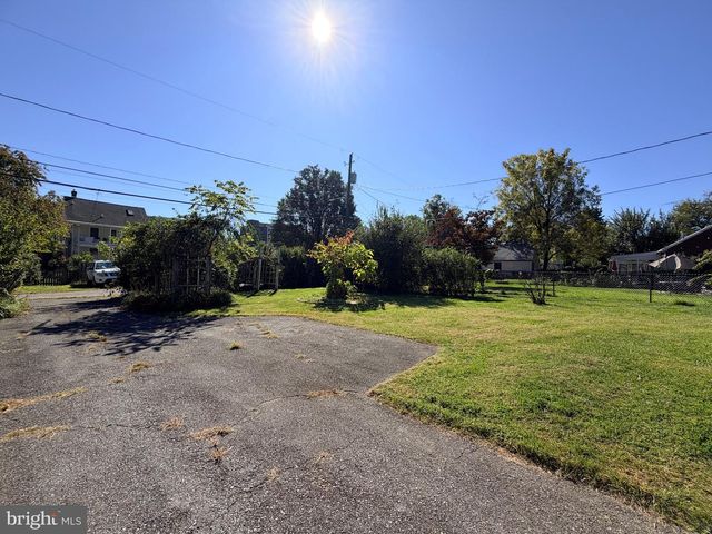 826 TRAIL AVE, Frederick, MD 21701