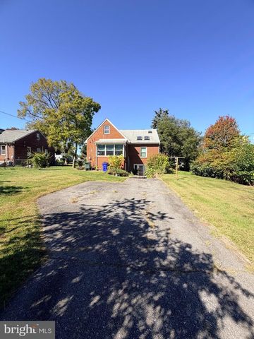 826 TRAIL AVE, Frederick, MD 21701