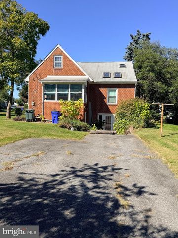 826 TRAIL AVE, Frederick, MD 21701