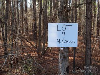 Lot 7 Winter Road 7, Rock Hill, SC 29730