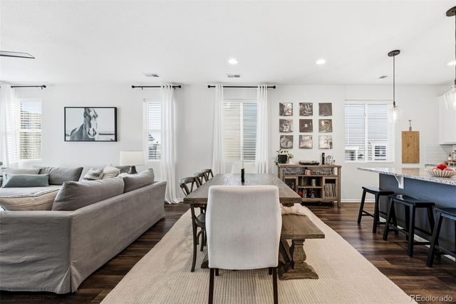 745 Audubon Peak Drive, Erie, CO 80516