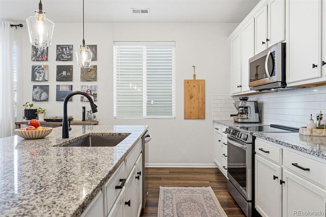 745 Audubon Peak Drive, Erie, CO 80516