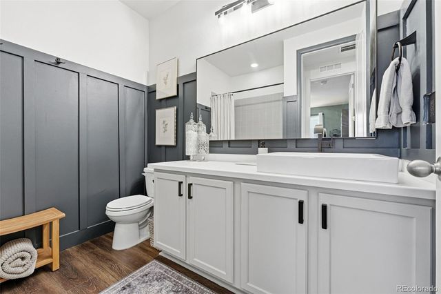 745 Audubon Peak Drive, Erie, CO 80516