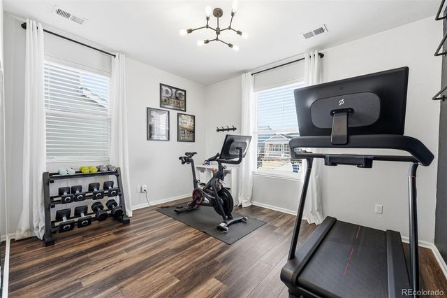 745 Audubon Peak Drive, Erie, CO 80516