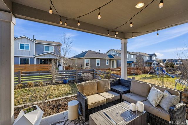 745 Audubon Peak Drive, Erie, CO 80516