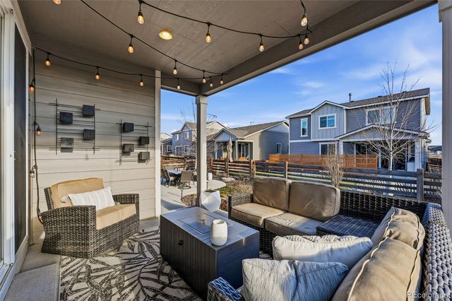 745 Audubon Peak Drive, Erie, CO 80516