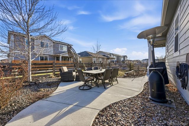 745 Audubon Peak Drive, Erie, CO 80516