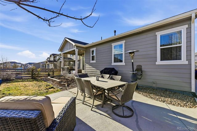 745 Audubon Peak Drive, Erie, CO 80516