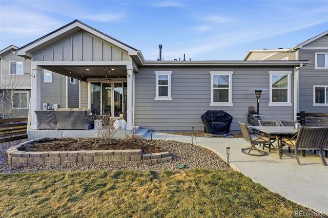 745 Audubon Peak Drive, Erie, CO 80516