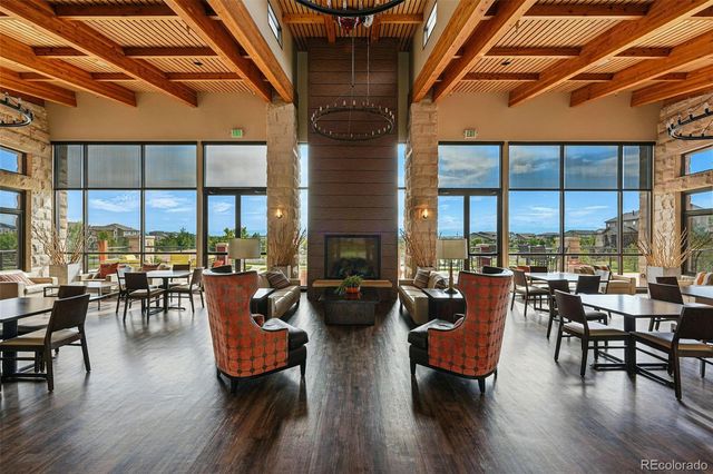 745 Audubon Peak Drive, Erie, CO 80516