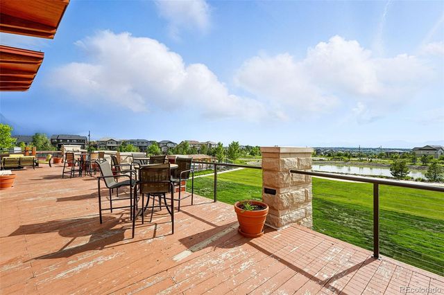 745 Audubon Peak Drive, Erie, CO 80516