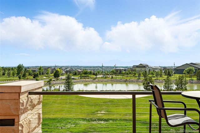 745 Audubon Peak Drive, Erie, CO 80516