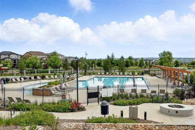 745 Audubon Peak Drive, Erie, CO 80516