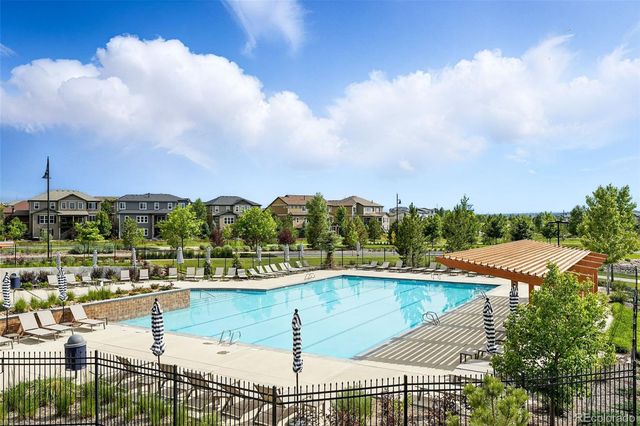 745 Audubon Peak Drive, Erie, CO 80516