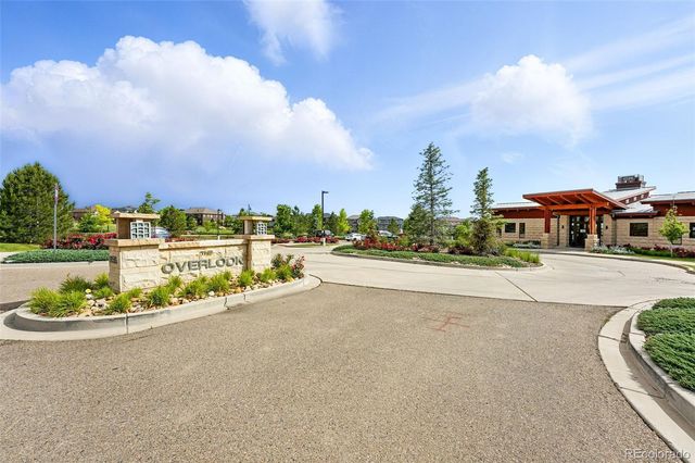 745 Audubon Peak Drive, Erie, CO 80516