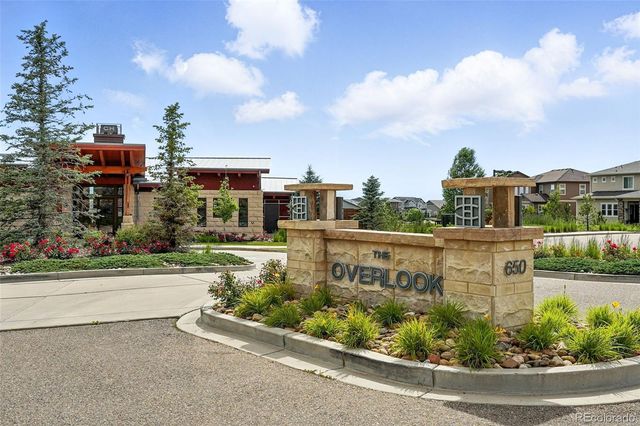 745 Audubon Peak Drive, Erie, CO 80516