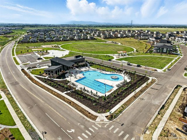 745 Audubon Peak Drive, Erie, CO 80516