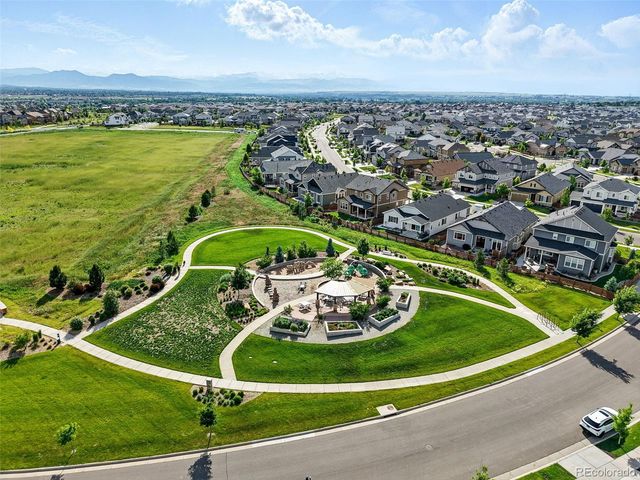 745 Audubon Peak Drive, Erie, CO 80516