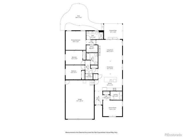 745 Audubon Peak Drive, Erie, CO 80516