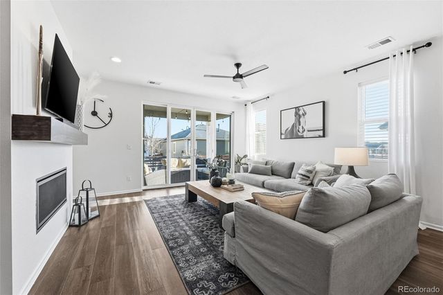 745 Audubon Peak Drive, Erie, CO 80516