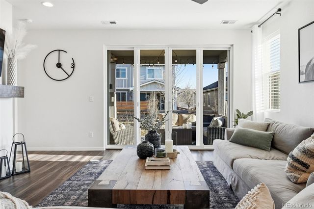 745 Audubon Peak Drive, Erie, CO 80516