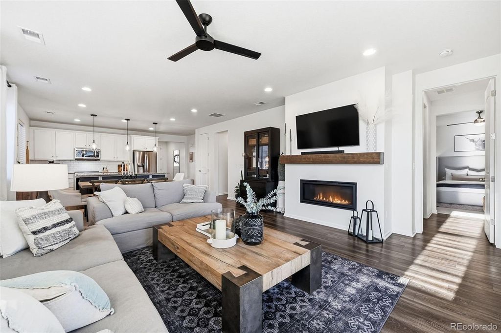 745 Audubon Peak Drive, Erie, CO 80516