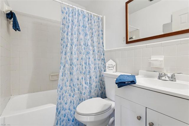 9601 Marlina CT, Norfolk, VA 23503