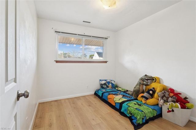 9601 Marlina CT, Norfolk, VA 23503