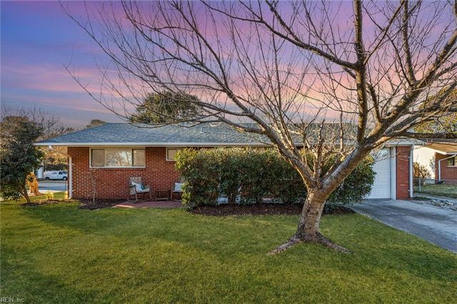 9601 Marlina CT, Norfolk, VA 23503