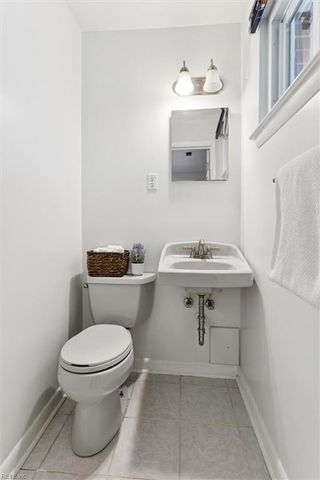 9601 Marlina CT, Norfolk, VA 23503