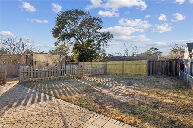 9601 Marlina CT, Norfolk, VA 23503