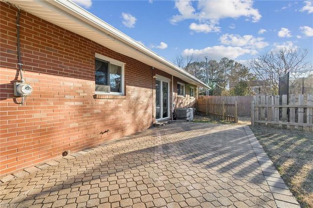 9601 Marlina CT, Norfolk, VA 23503