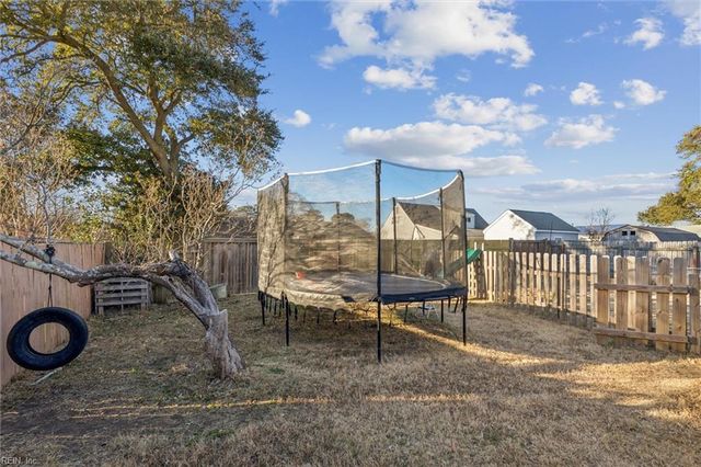 9601 Marlina CT, Norfolk, VA 23503