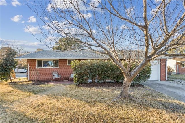 9601 Marlina CT, Norfolk, VA 23503