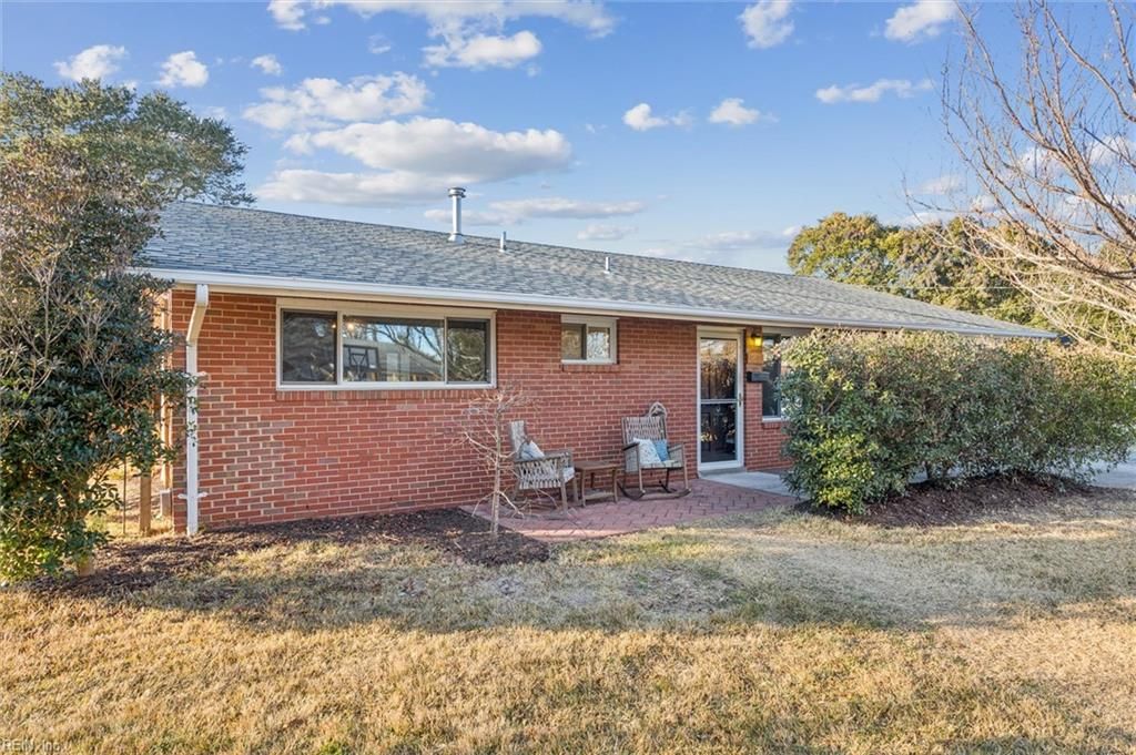 9601 Marlina CT, Norfolk, VA 23503