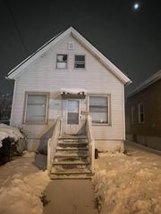 1956 S 16th STREET, Milwaukee, WI 53204